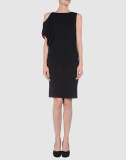 Albino 3/4 Length Dresses - Item 34214699
