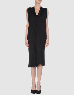 Albino 3/4 Length Dresses - Item 34214705