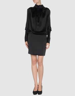 HOSS INTROPIA - VESTITI - Vestiti corti - su YOOX.COM