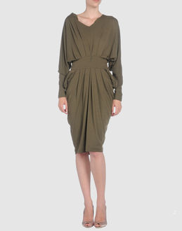 Laviniaturra 3/4 Length Dresses - Item 34214753