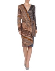 MISSONI - Short dress