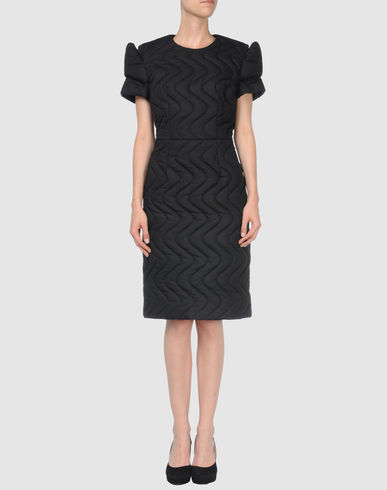 ZOOM COMME des GARÇONS - Short dress