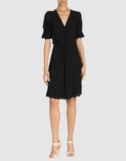 JUST CAVALLI Short dresses - Item 34214828
