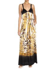 JUST CAVALLI - Long dress