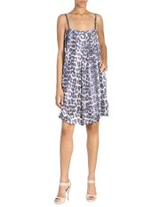 JUST CAVALLI - Short dress