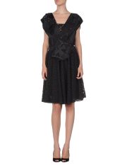 MISSONI - Short dress