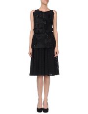 MISSONI - Short dress