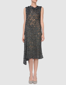 MISSONI - VESTITI - Vestiti longuette - su YOOX.COM