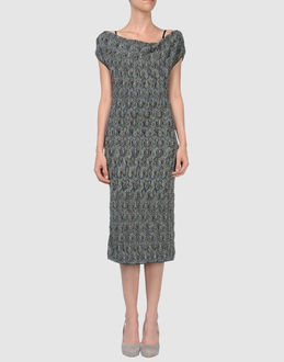 MISSONI - VESTITI - Vestiti longuette - su YOOX.COM