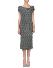 MISSONI - 3/4 length dress