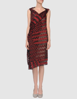 MISSONI - VESTITI - Vestiti longuette - su YOOX.COM