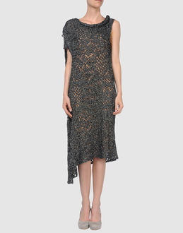 MISSONI - VESTITI - Vestiti longuette - su YOOX.COM