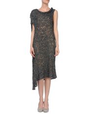 MISSONI - 3/4 length dress