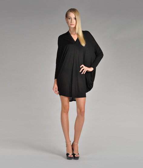 Short Dress