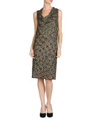 MISSONI - Short dress