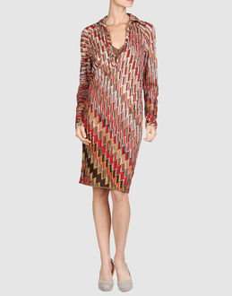 MISSONI - VESTITI - Vestiti corti - su YOOX.COM