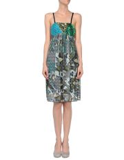 MISSONI - Short dress
