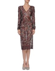 MISSONI - 3/4 length dress