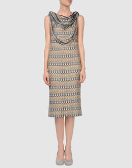 MISSONI - VESTITI - Vestiti longuette - su YOOX.COM