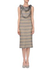 MISSONI - 3/4 length dress