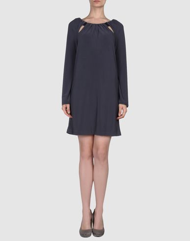 ZOOM HALSTON HERITAGE - Short dress