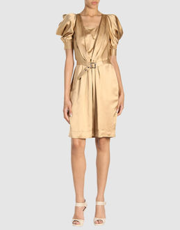 JUST CAVALLI - VESTITI - Vestiti corti - su YOOX.COM