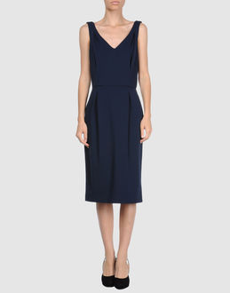 LAVINIATURRA - VESTITI - Vestiti longuette - su YOOX.COM