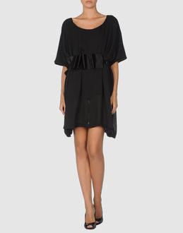 Acne Short Dresses - Item 34215104