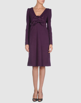 Sonia Rykiel Paris 3/4 Length Dresses - Item 34215105