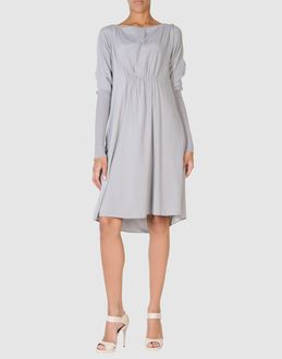 Kristensen Du Nord 3/4 Length Dresses - Item 34215113