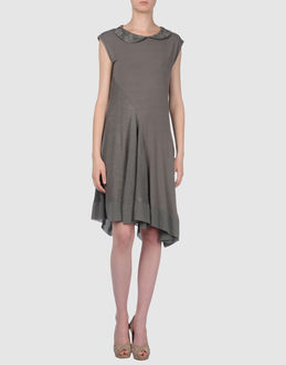 Twin-Set Simona Barbieri - Robes - Robes courtes