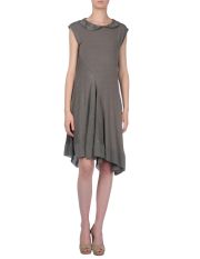 TWIN-SET Simona Barbieri - Short dress