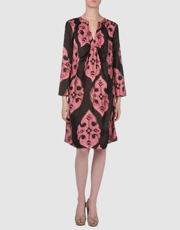 Maliparmi 3/4 Length Dresses - Item 34215161