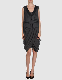 HOSS INTROPIA - VESTITI - Vestiti corti - su YOOX.COM