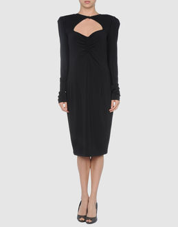 PIU' & PIU'  - VESTITI - Vestiti longuette - su YOOX.COM