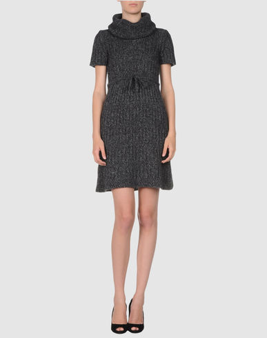 ZOOM GERMANO ZAMA - Short dress