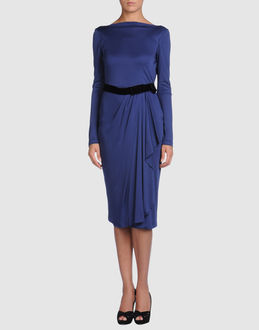 Valentino 3/4 Length Dresses - Item 34215281