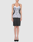 JUST CAVALLI - Short dress