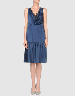 Vanessa Bruno  3/4 Length Dresses - Item 34215336