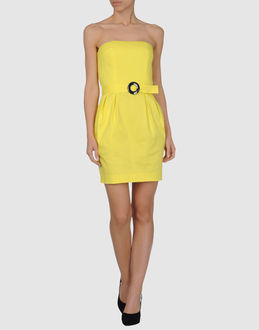 FRENCH CONNECTION - VESTITI - Vestiti corti - su YOOX.COM
