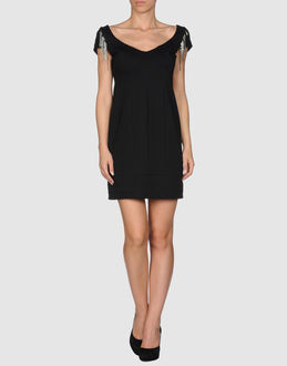 Tilde Short Dresses - Item 34215620