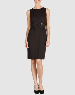 Tilde Short Dresses - Item 34215621