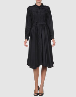Dries Van Noten 3/4 Length Dresses - Item 34215637