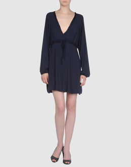 B. Yu Short Dresses - Item 34215675