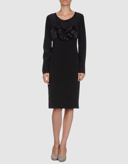 OPPIOFASHION - VESTITI - Vestiti longuette - su YOOX.COM