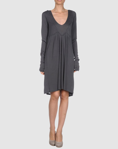 ZOOM JASMINE DI MILO - Short dress