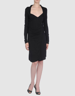Tru Trussardi 3/4 Length Dresses - Item 34215713