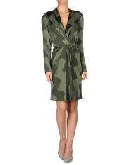 BALENCIAGA - Short dress