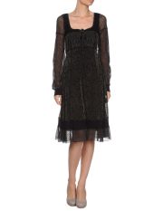 SONIA FORTUNA - 3/4 length dress