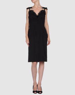 Thierry Mugler 3/4 Length Dresses - Item 34215749